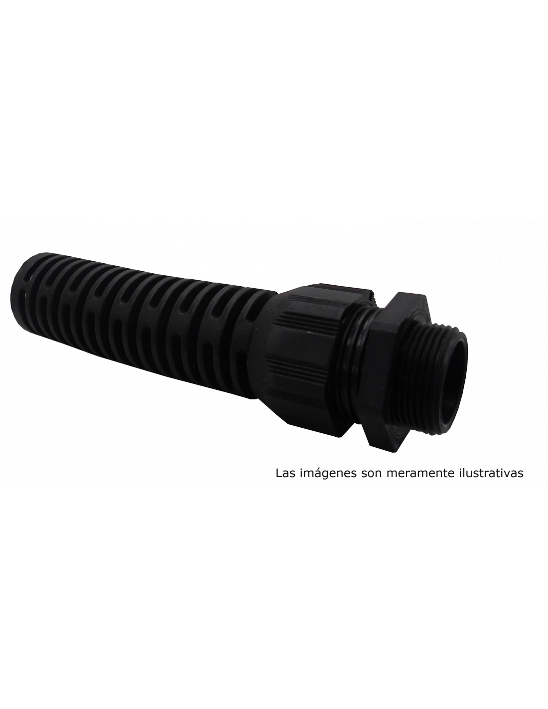 5306033 Conector en espiral (Milimétrico)