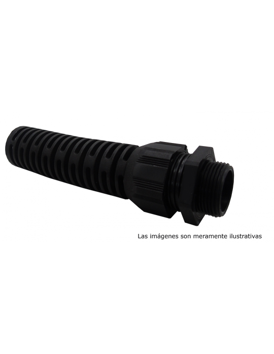 5306033 Conector en espiral (Milimétrico)