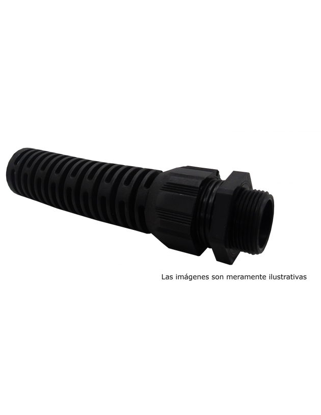 5306033 Conector en espiral (Milimétrico)