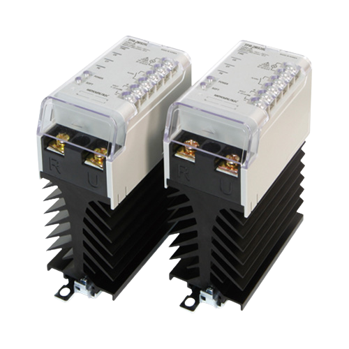 TPR-2ME35L - REGULADOR DE POTENCIA TIPO TIRISTOR 35 AMP. 100-240 VOLTIOS