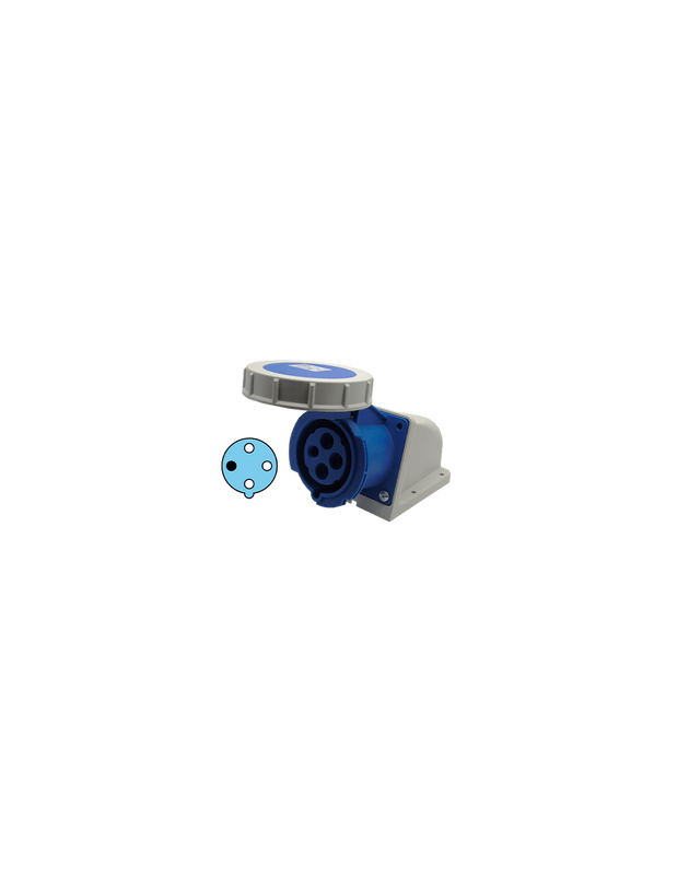 D42S25 Toma 220-250V