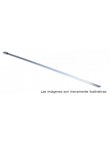 PKS46200AN16 Cinchos Inoxidables para Soporte