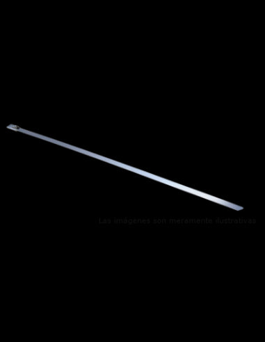 PKS46360AN16 Cinchos Inoxidables para Soporte