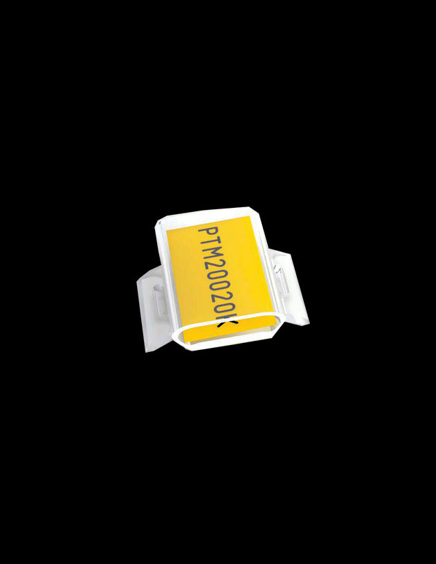 PTM20020K Soporte Transparente