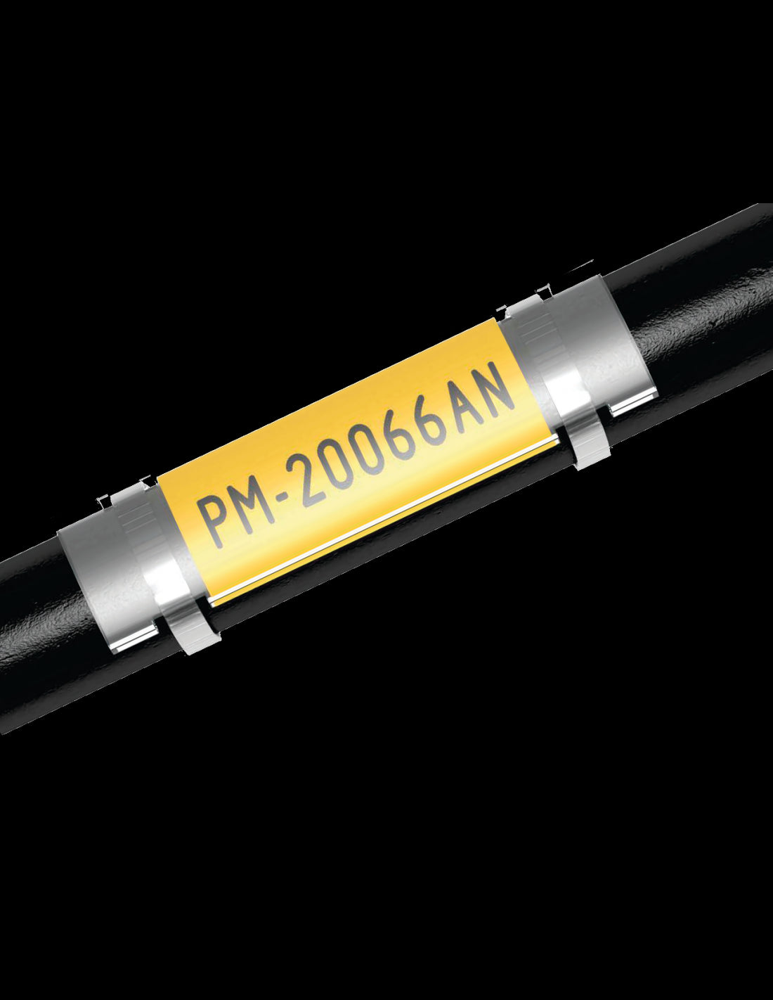 PM-20033AN Soporte Transparente