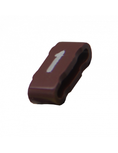 PK-20004AV19.1 Marcador PVC para Manguera