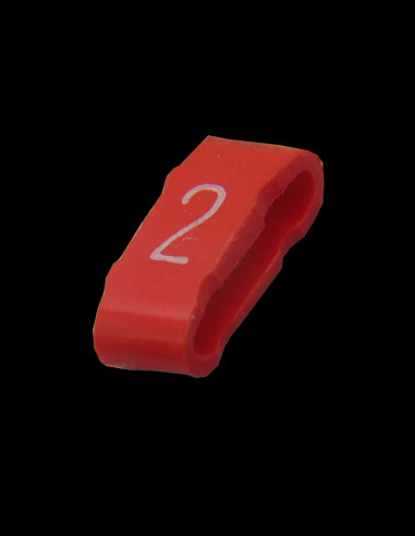 PK-20004AV29.2 Marcador PVC para Manguera