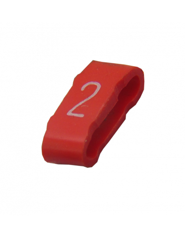 PK-20004AV29.2 Marcador PVC para Manguera