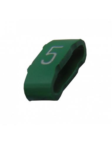 PK-20004AV59.5 Marcador PVC para Manguera