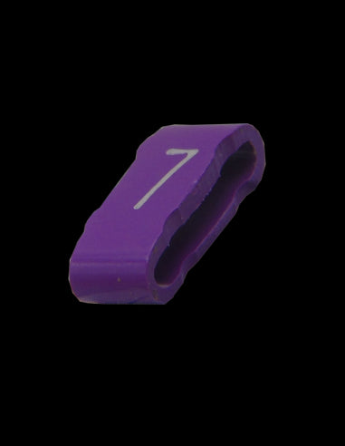 PK-20004AV79.7 Marcador PVC para Manguera