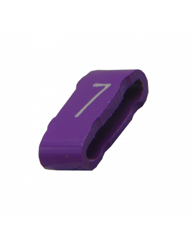 PK-20004AV79.7 Marcador PVC para Manguera
