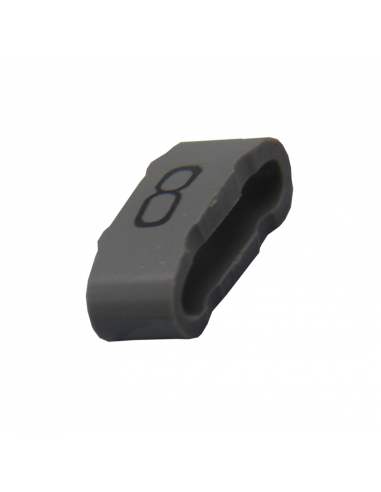 PK-20004AV80.8 Marcador PVC para Manguera