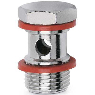 Mod. 1631 - Series 6000 fittings 1631 01-1/4