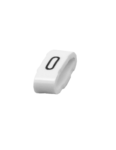 PK-20004AV90.0 Marcador PVC para Manguera