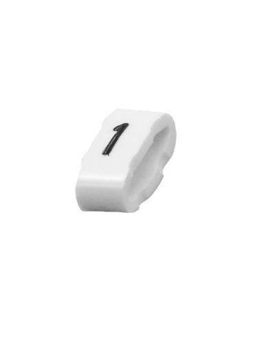 PK-20004AV90.1 Marcador PVC para Manguera