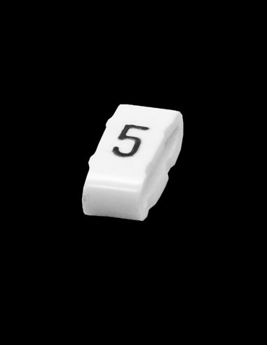 PK-20004AV90.5 Marcador PVC para Manguera