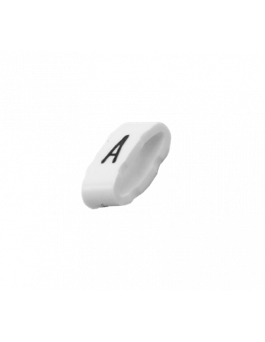 PK-20004AV90.A Marcador PVC para Manguera