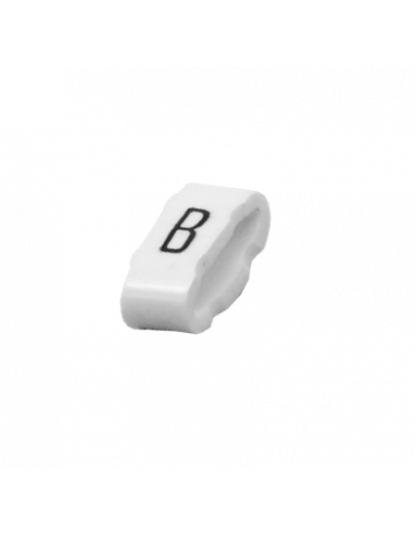PK-20004AV90.B Marcador PVC para Manguera
