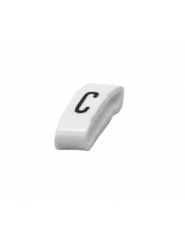 PK-20004AV90.C Marcador PVC para Manguera