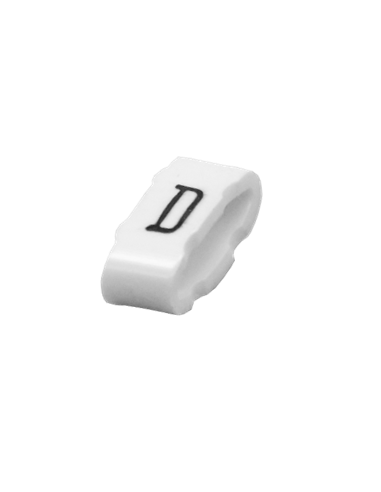 PK-20004AV90.D Marcador PVC para Manguera