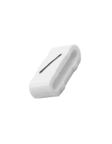 PK-20004AV90./ Marcador PVC para Manguera