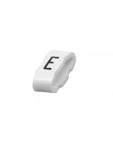 PK-20004AV90.E Marcador PVC para Manguera