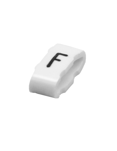 PK-20004AV90.F Marcador PVC para Manguera
