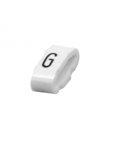 PK-20004AV90.G Marcador PVC para Manguera