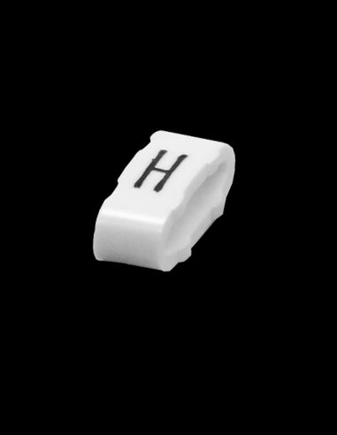 PK-20004AV90.H Marcador PVC para Manguera