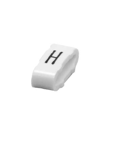 PK-20004AV90.H Marcador PVC para Manguera