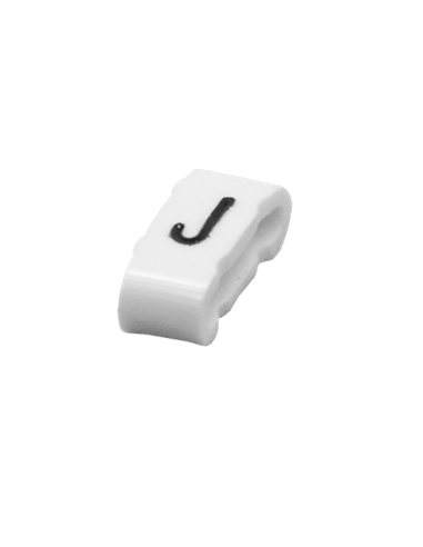 PK-20004AV90.J Marcador PVC para Manguera