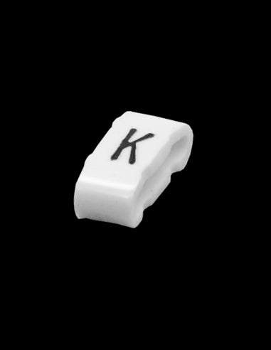 PK-20004AV90.K Marcador PVC para Manguera