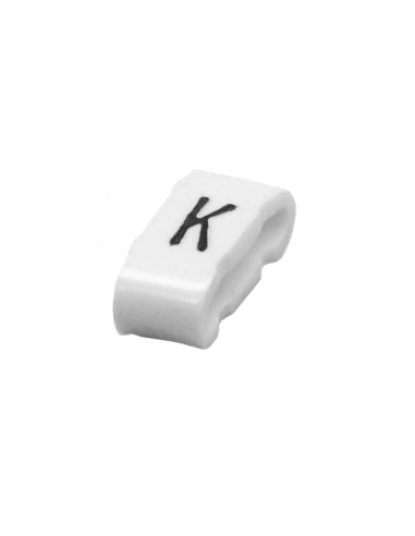 PK-20004AV90.K Marcador PVC para Manguera