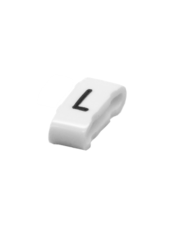 PK-20004AV90.L Marcador PVC para Manguera