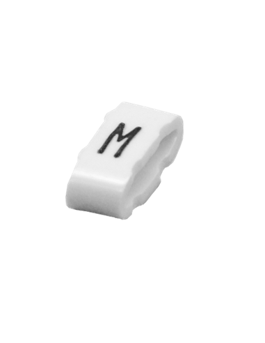 PK-20004AV90.M Marcador PVC para Manguera