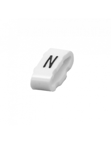 PK-20004AV90.N Marcador PVC para Manguera