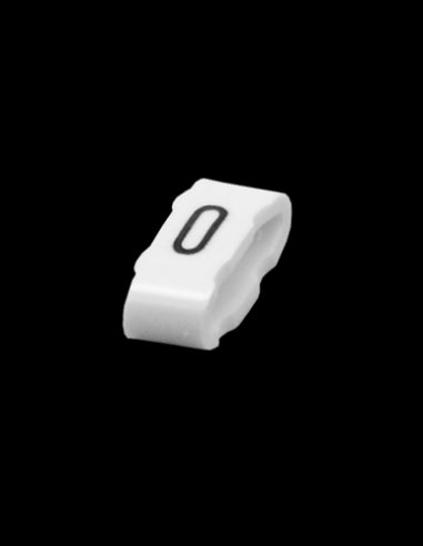 PK-20004AV90.O Marcador PVC para Manguera