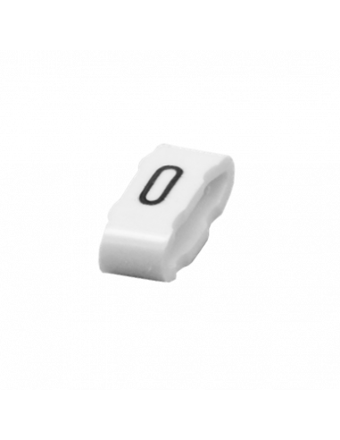 PK-20004AV90.O Marcador PVC para Manguera