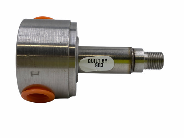71215SN2MN00 Válvula Solenoide Skinner Uso General Parker Valvula solenoide 2 vias, normalmente cerrada, accion directa, cuerpo de acero inoxidable conexión de 1/4″ npt, sellos de nitrilo, presion maxima 200 psi a 22 w