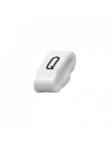 PK-20004AV90.Q Marcador PVC para Manguera