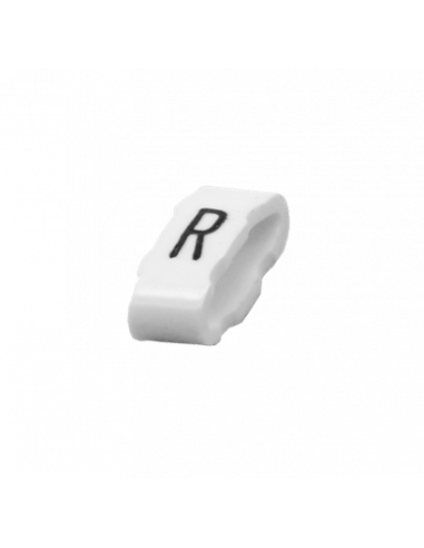 PK-20004AV90.R Marcador PVC para Manguera