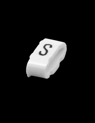 PK-20004AV90.S Marcador PVC para Manguera