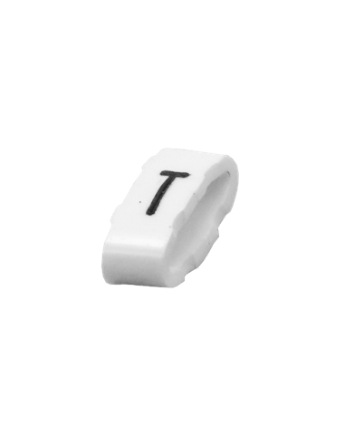 PK-20004AV90.T Marcador PVC para Manguera