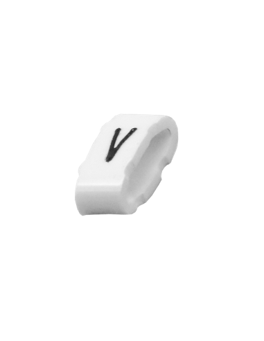 PK-20004AV90.V Marcador PVC para Manguera