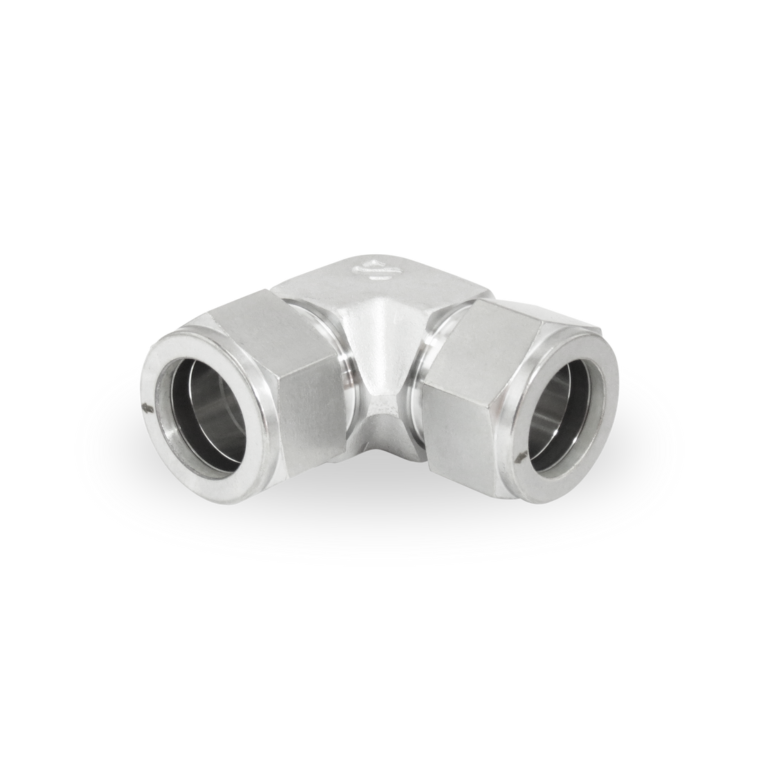 SL-3-S6 Codo Unión 3/4 OD A. Inox S316