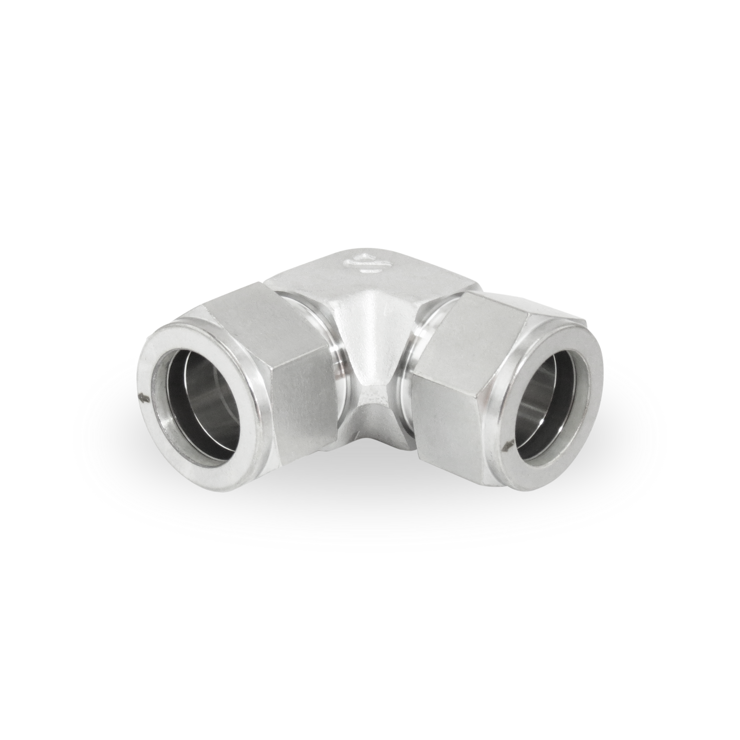 SL-12-S6 Codo Unión 3/4 OD A. Inox S316