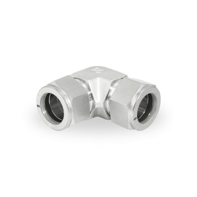 SL-12-S6 Codo Unión 3/4 OD A. Inox S316