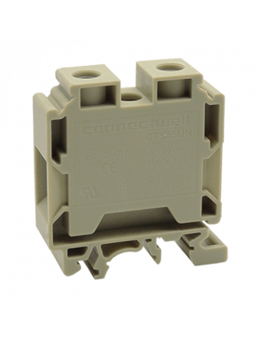 CTS35UN/BG Clema 125A, 1000V