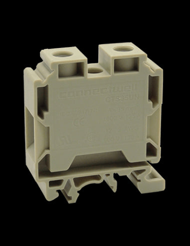 CTS35UN/BG Clema 125A, 1000V