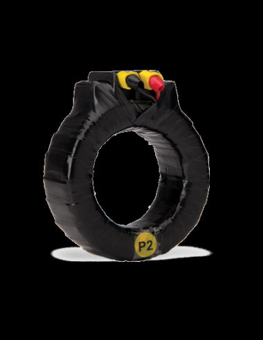 TWCT-T-D120 1000/5A VA10 CL0.5 Transformador de Corriente 1000/5A